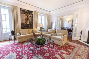  LovelyStay - Campo Pequeno Charming Apartment  Лиссабон